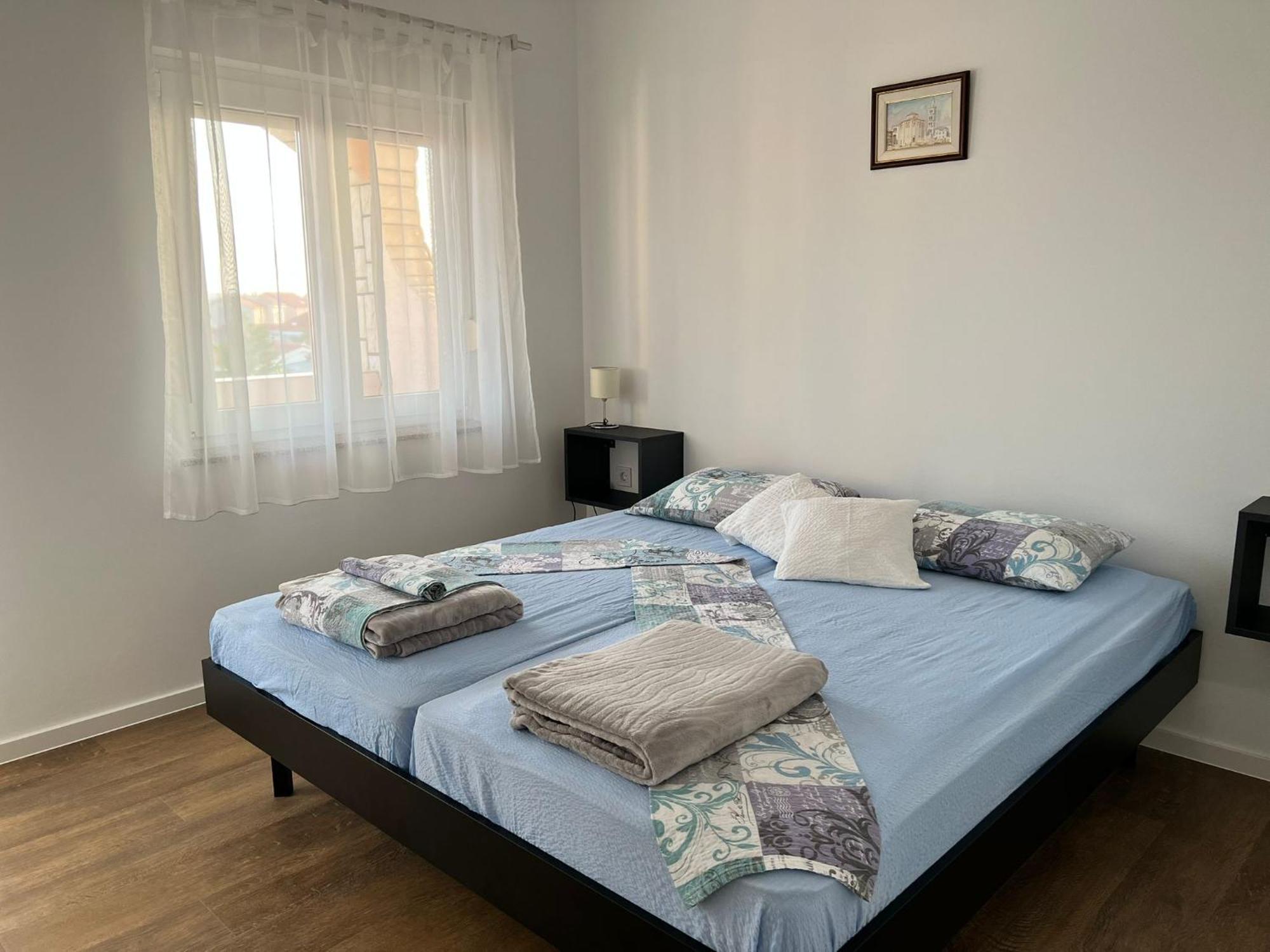 Apartmani Nena Povljana Zimmer foto