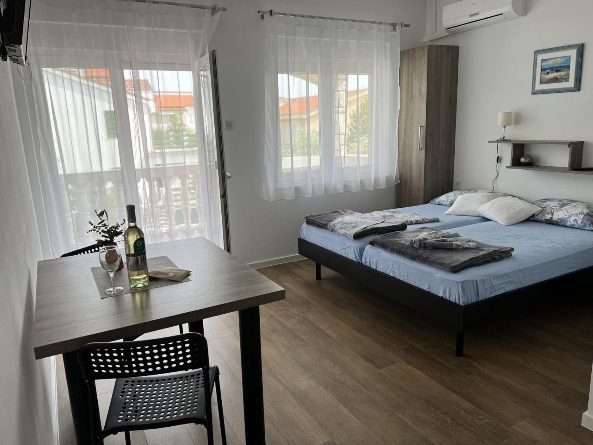Apartmani Nena Povljana Zimmer foto