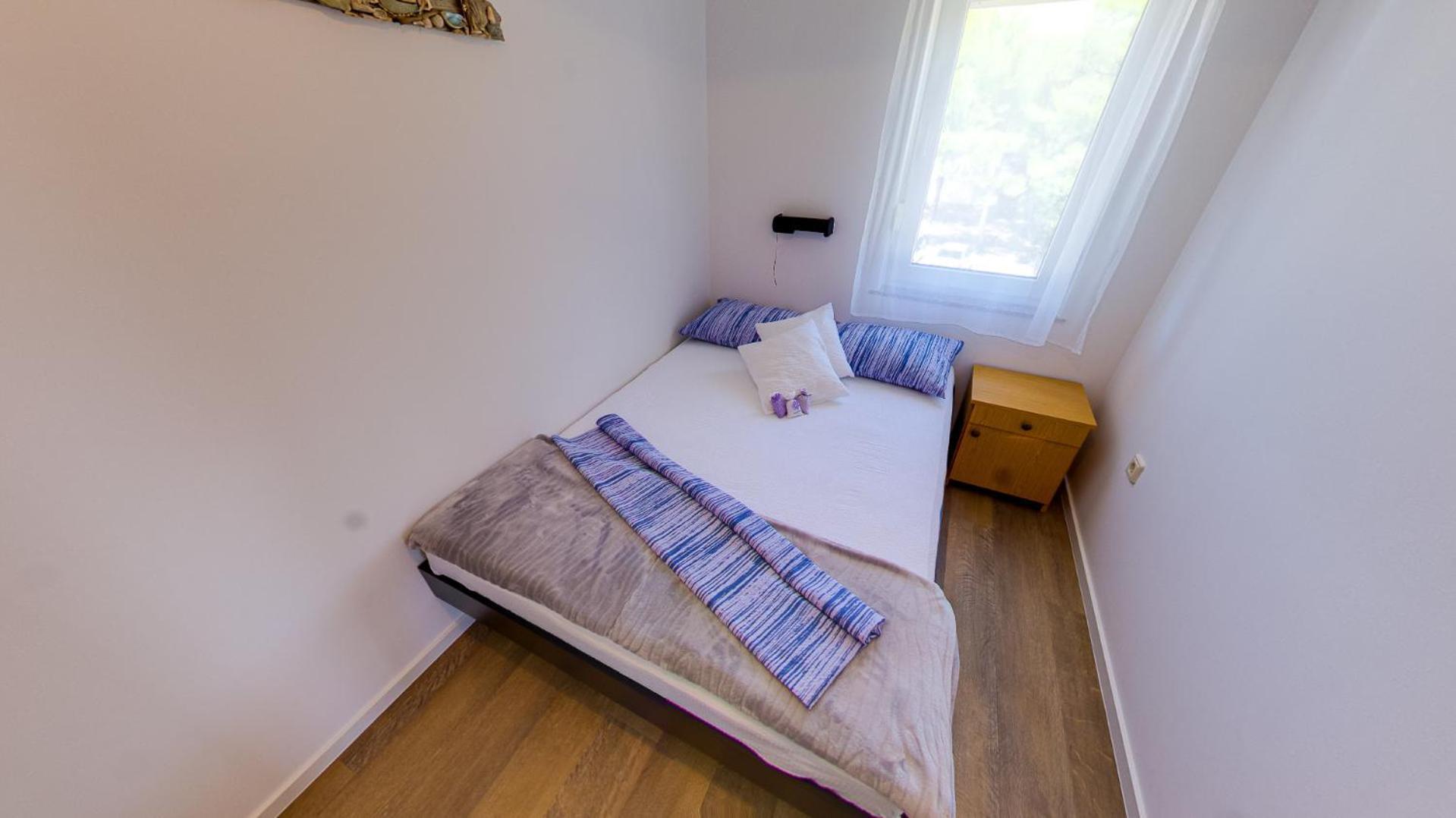 Apartmani Nena Povljana Zimmer foto